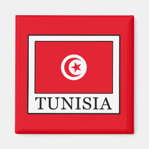 Tunisien Magnet