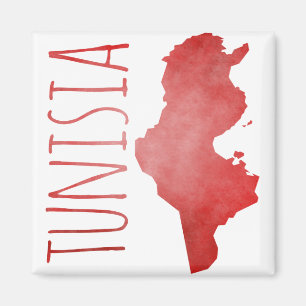 Tunisien Magnet
