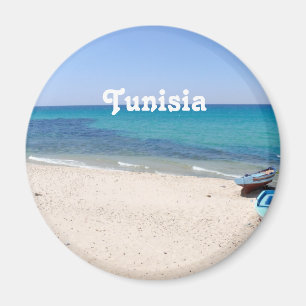 Tunisien Magnet