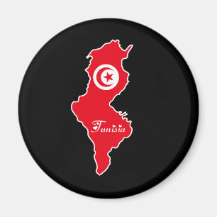 Tunisien magnet