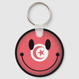 Tunisien Nyckelring