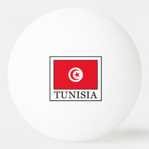 Tunisien Pingisboll