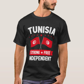 Tunisien T Shirt