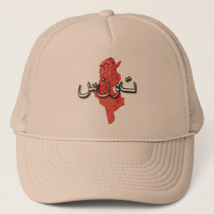Tunisien Truckerkeps