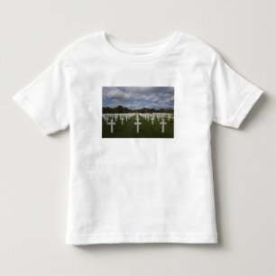 Tunisien, Tunis, Kartago, USA andra världskriget-e Tee Shirt