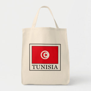 Tunisien Tygkasse