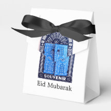 Tunisisk dörr Tält