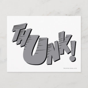 TUNK! VYKORT
