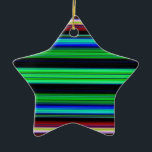 Tunn färgad Rand - 1 Julgransprydnad Keramik<br><div class="desc">Färglöst rand med svart bakgrund. Färg av rött, gult, grönt, blått och orange. Beroende på produkten lägger du till eller ändrar texten. Ändra bilden om du också vill. Anpassa dessa med ditt namn eller din offert. Lägg till ett foto och lägg till rand som ram i fotot. Om du inte...</div>