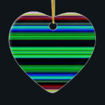 Tunn färgad Rand - 1 Julgransprydnad Keramik<br><div class="desc">Färglöst rand med svart bakgrund. Färg av rött, gult, grönt, blått och orange. Beroende på produkten lägger du till eller ändrar texten. Ändra bilden om du också vill. Anpassa dessa med ditt namn eller din offert. Lägg till ett foto och lägg till rand som ram i fotot. Om du inte...</div>