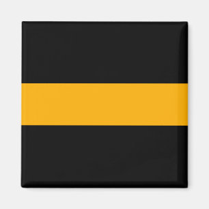 Tunn Guld Dispatcher Magnet