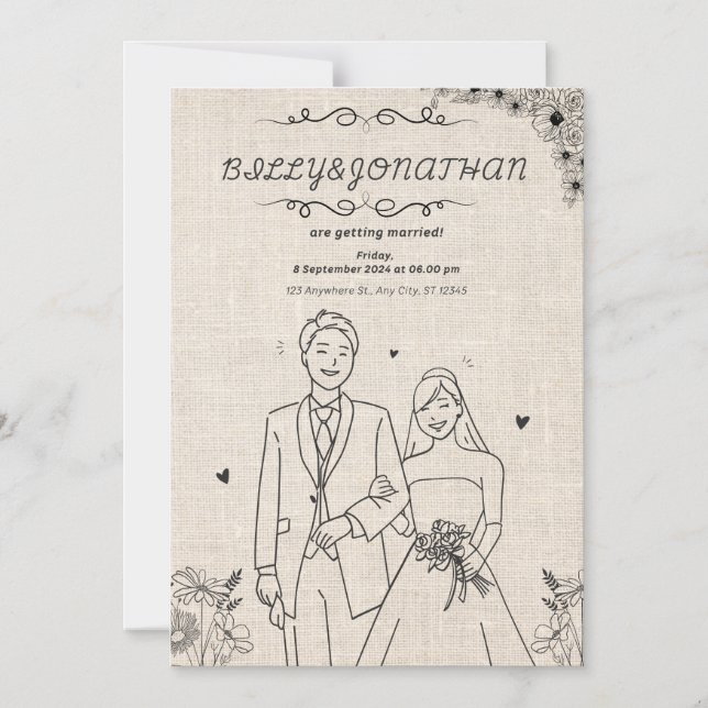 Tunn magnetisk kort (Framsida)