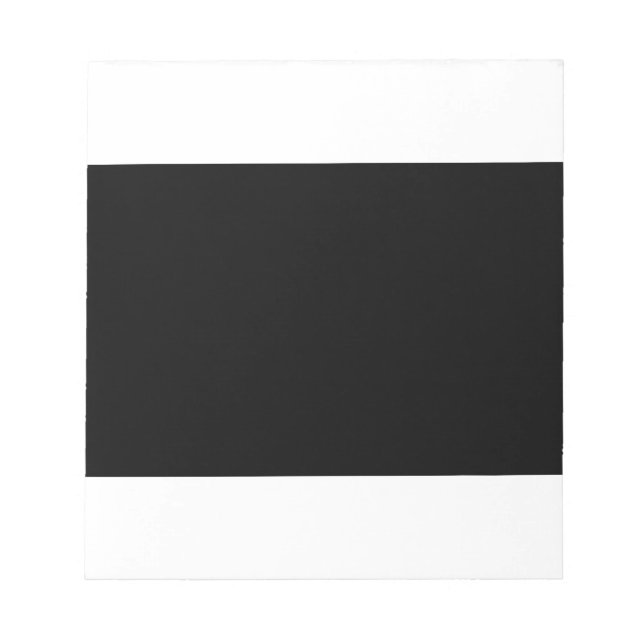Tunn Magnetisk Kort Anteckningsblock (Framsida)
