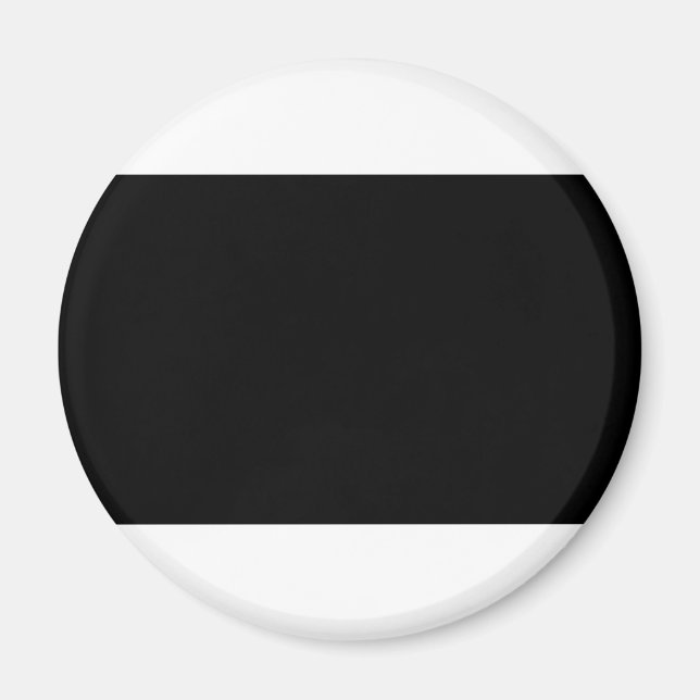 Tunn Magnetisk Kort Magnet (Framsidan)
