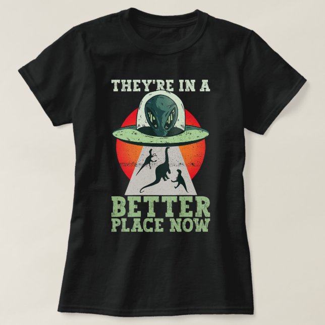 Tunn Mint Squad T Shirt (Design framsida)