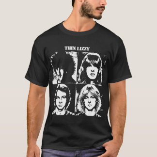 Tunn tunn t shirt