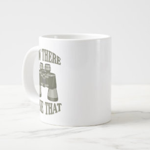 Tunna gjorde det jumbo mugg