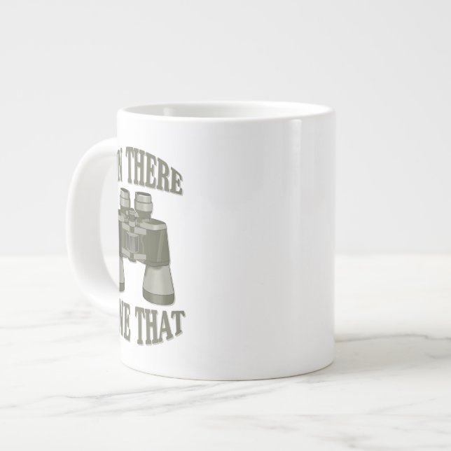 Tunna gjorde det jumbo mugg (Framsida vänster)