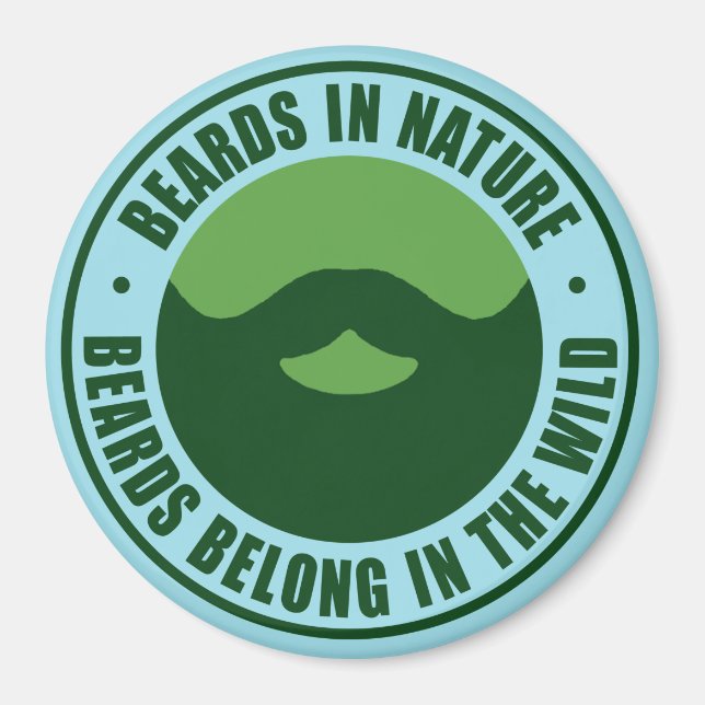 Tunna Magnet (Framsidan)