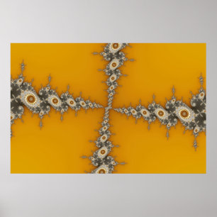 Tunnel - Poster ändtarm