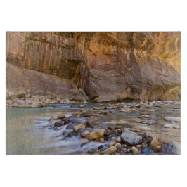 Tunnelbanan i Zion, Utah