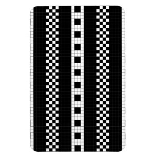 Tunnelbanan Play Geometrics RL90 Magnet