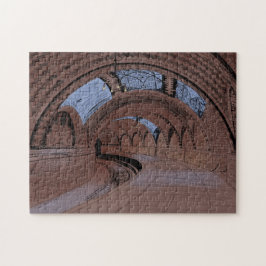 TUNNELBANAN STATION NYC PUSSEL