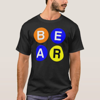 TunnelbananBJÖRN T Shirt