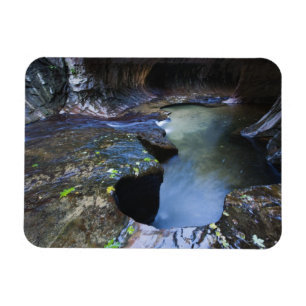 Tunnelbananspringakanjonen Magnet