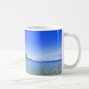 Tunnelblock Kaffemugg