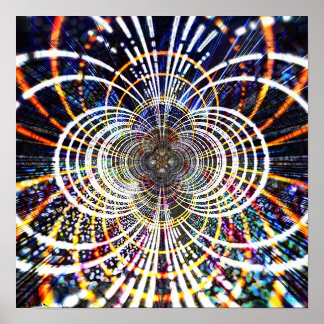 Tunneldico 5 poster (Framsidan)