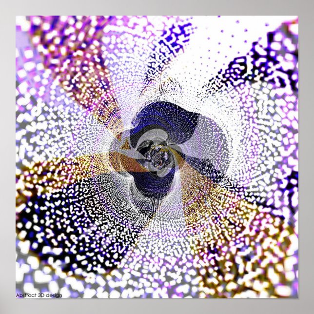 Tunneldisco 3a poster (Framsidan)