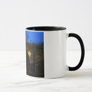 Tunnelen mig - Magical världsdet okända tunnelen Mugg