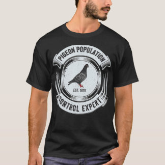 Tunneljakt på jakt på jägare t shirt