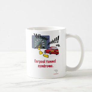 Tunnelmugg Kaffemugg