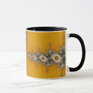Tunneln - Fractal Mugg