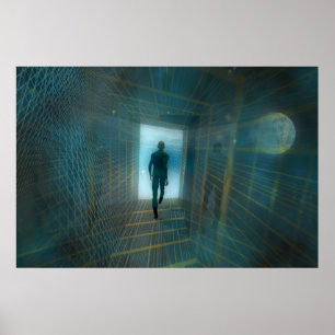Tunneln poster