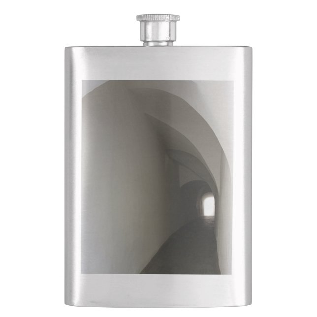 Tunnelns slut fickplunta (Framsidan)