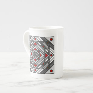 Tunnelsyns Specialmugg Benporslin Mugg