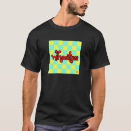 Tunnelväska - Wheatus (albumtäcke) T Shirt