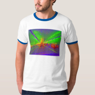tunnelvision med espresso t-shirt