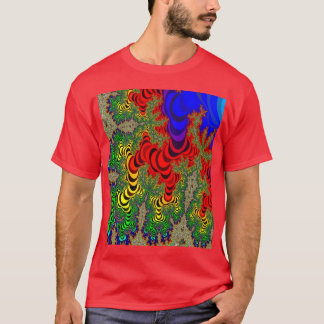 Tunnelvision T-shirt