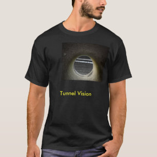Tunnelvision Tröja
