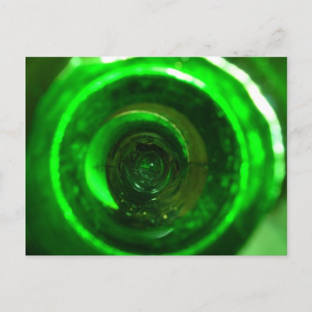 Tunnelvykort Vykort (Framsida)