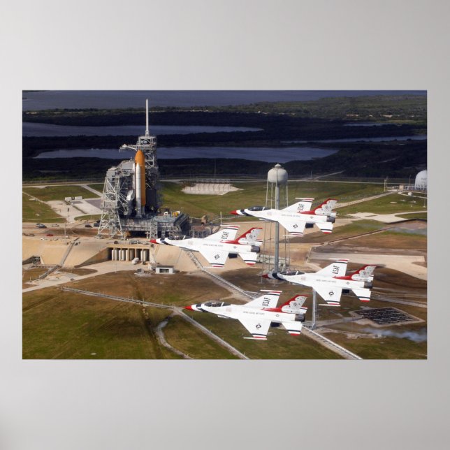 Tunnfåglar Poster (Framsidan)