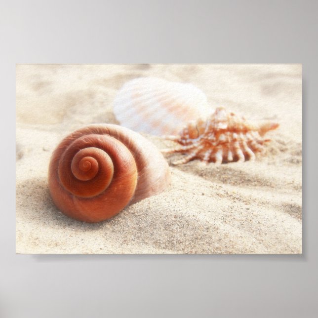 Tunnlarna på sanden närmar sig poster (Framsidan)