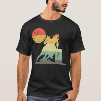 Tunnlöpning Show Tunnlöpare T Shirt