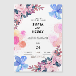 Tunnt magnetisk kort