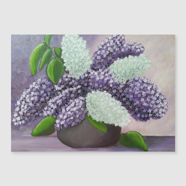 Tunnt magnetisk kort (Framsida)