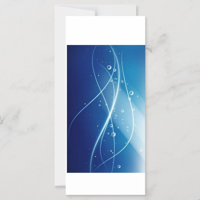 Tunnt magnetisk kort (Framsida)